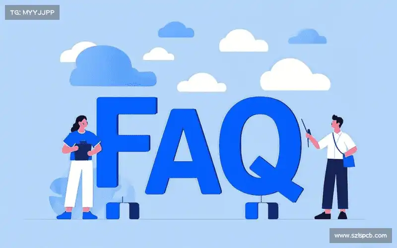 faq img